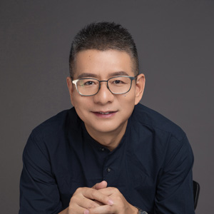 张阳（尺子）