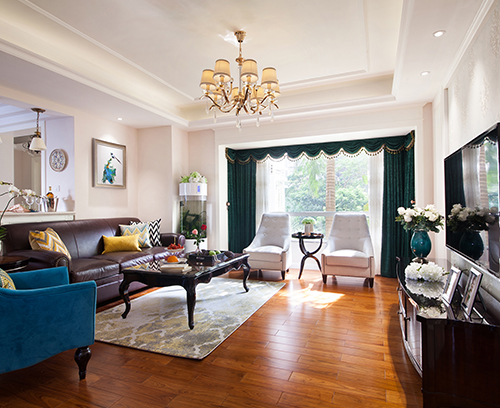 春晖｜招商桃花园