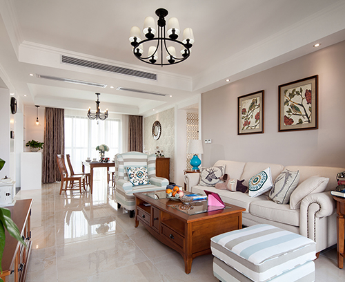 爱.简美｜星河盛世