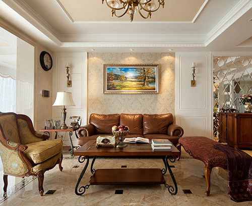 阳光漫溢｜君汇新天