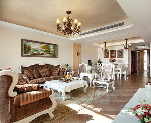 听得见的涛声｜南海玫瑰园