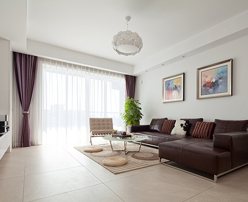 高级灰的蓝调人生