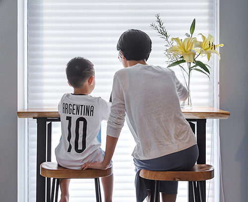 爆改73㎡小复式，两房变三房，暗卫变明卫，还有超强收纳！