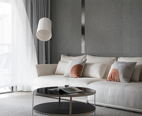 无 垠 | 精装房也能自定义，重构理想生活