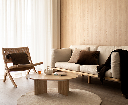 一日慢|生活明朗，万物可爱