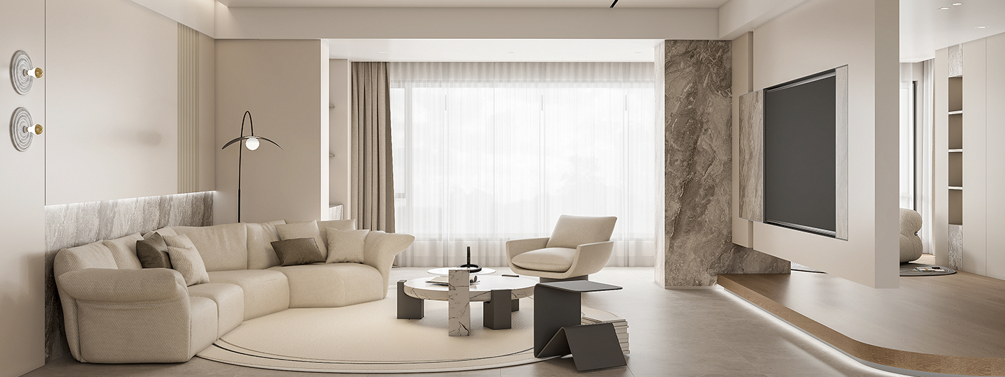 锦 懿 | 温暖与坚韧灵活流动，洄游呼吸之间漫度时光