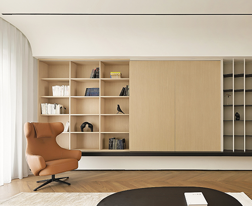 深木里 | 木色时光里的浪漫，自然温情港湾