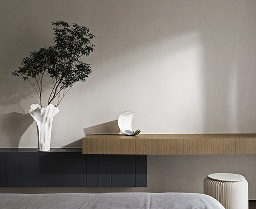 掠 影 | 观其状，描其境，漫步于温煦之居