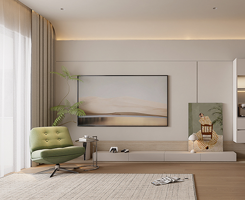 瑧 悦 | 简线与素调的勾勒处处温情，人宠互动的柔软时光